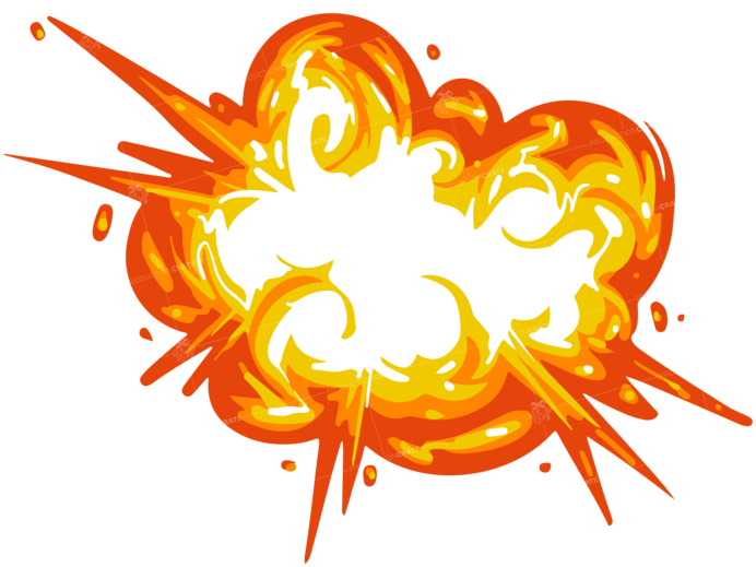 Explosion